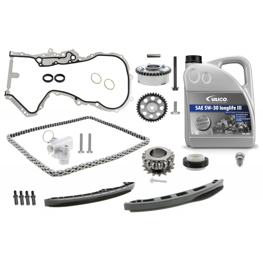 Timing Chain Kit