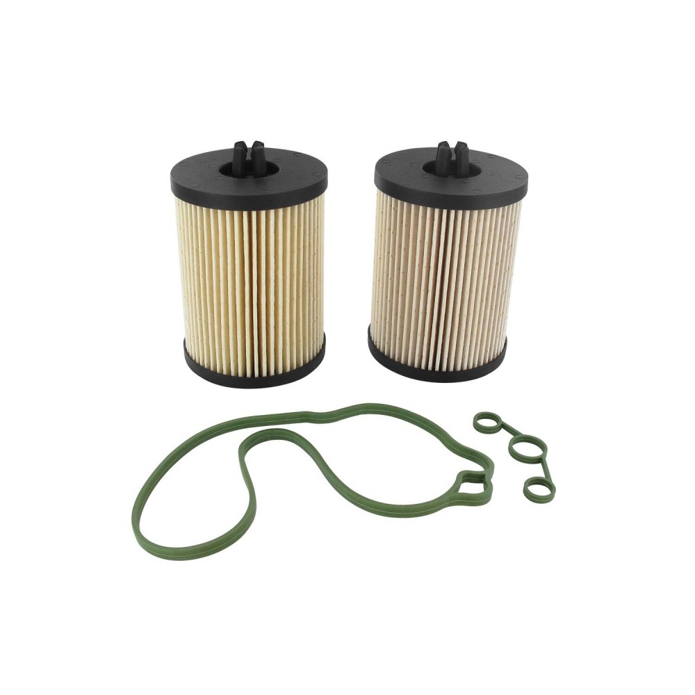 Fuel filter