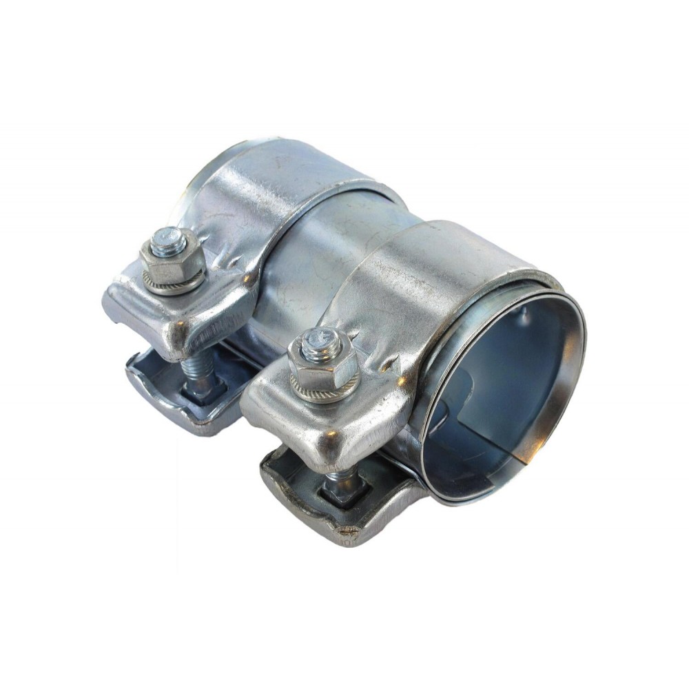 Pipe Connector, exhaust system