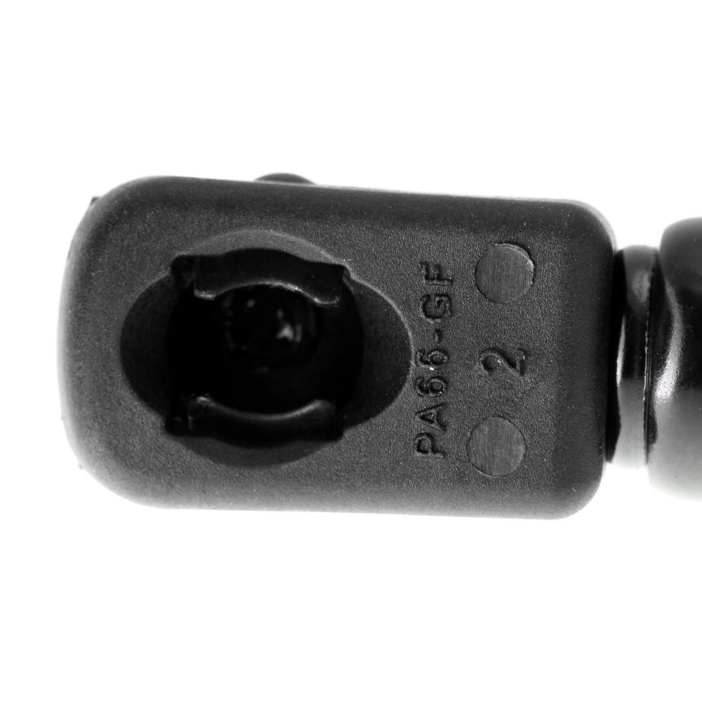 Gas Spring, bonnet