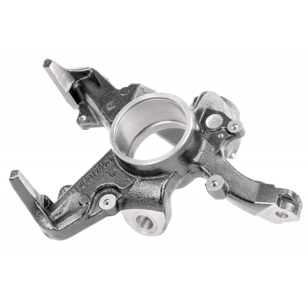 Steering Knuckle, wheel suspension