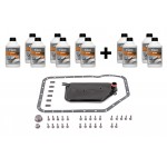 Parts Kit, automatic transmission oil ch