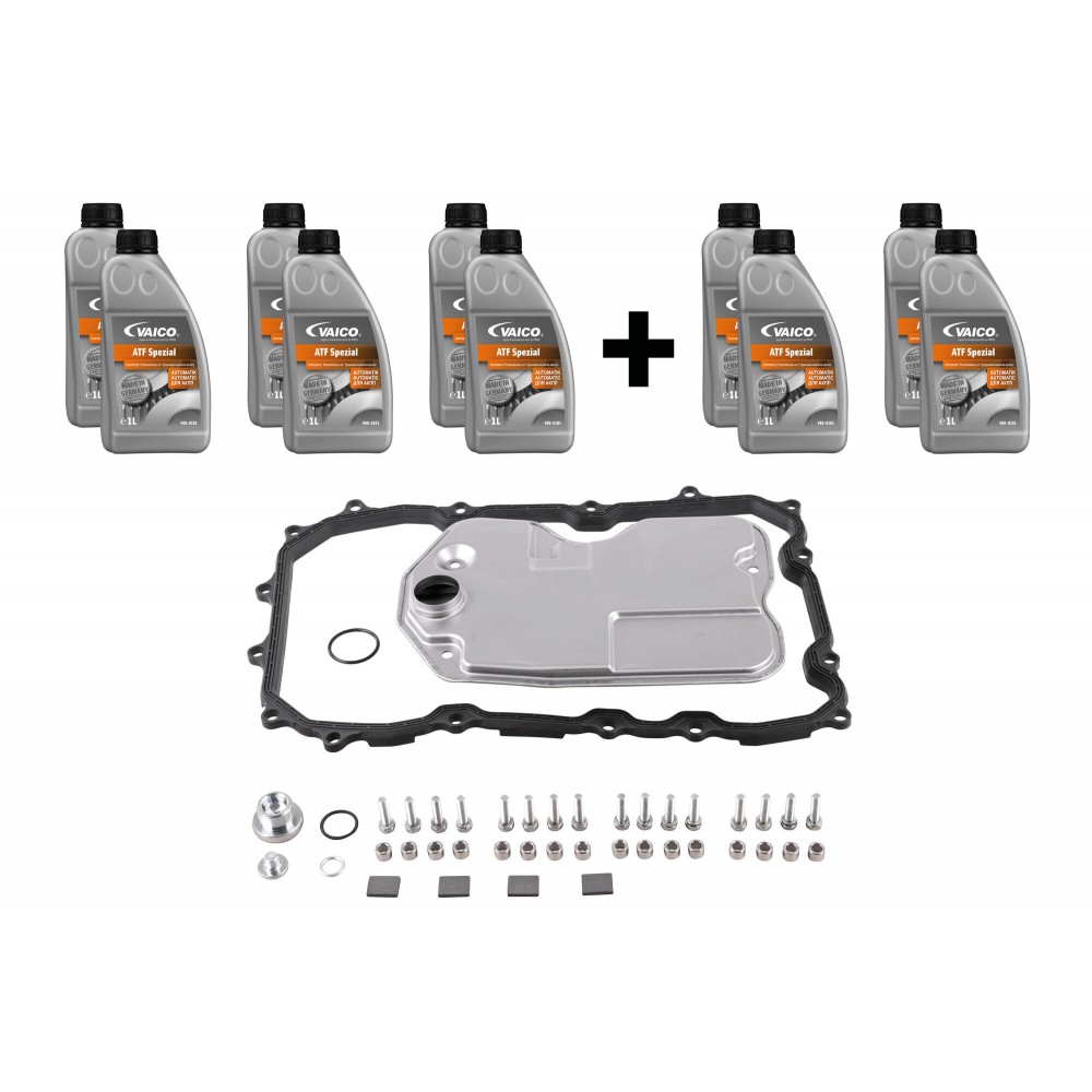 Parts Kit, automatic transmission oil ch