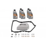 Parts Kit, automatic transmission oil ch