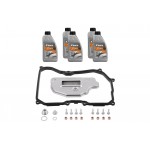 Parts Kit, automatic transmission oil ch