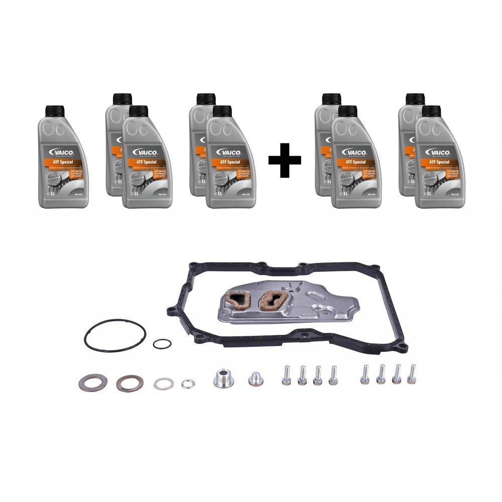 Parts Kit, automatic transmission oil ch