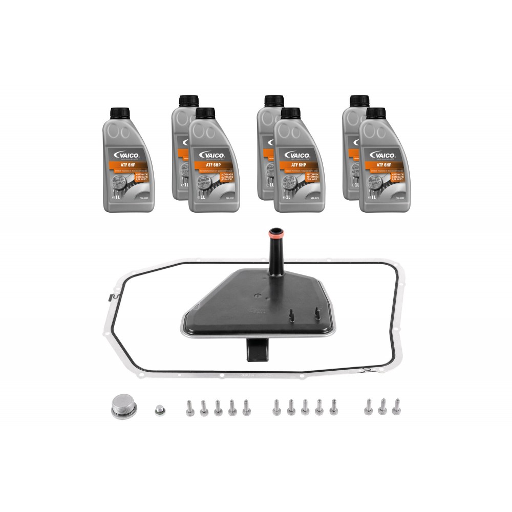 Parts Kit, automatic transmission oil ch