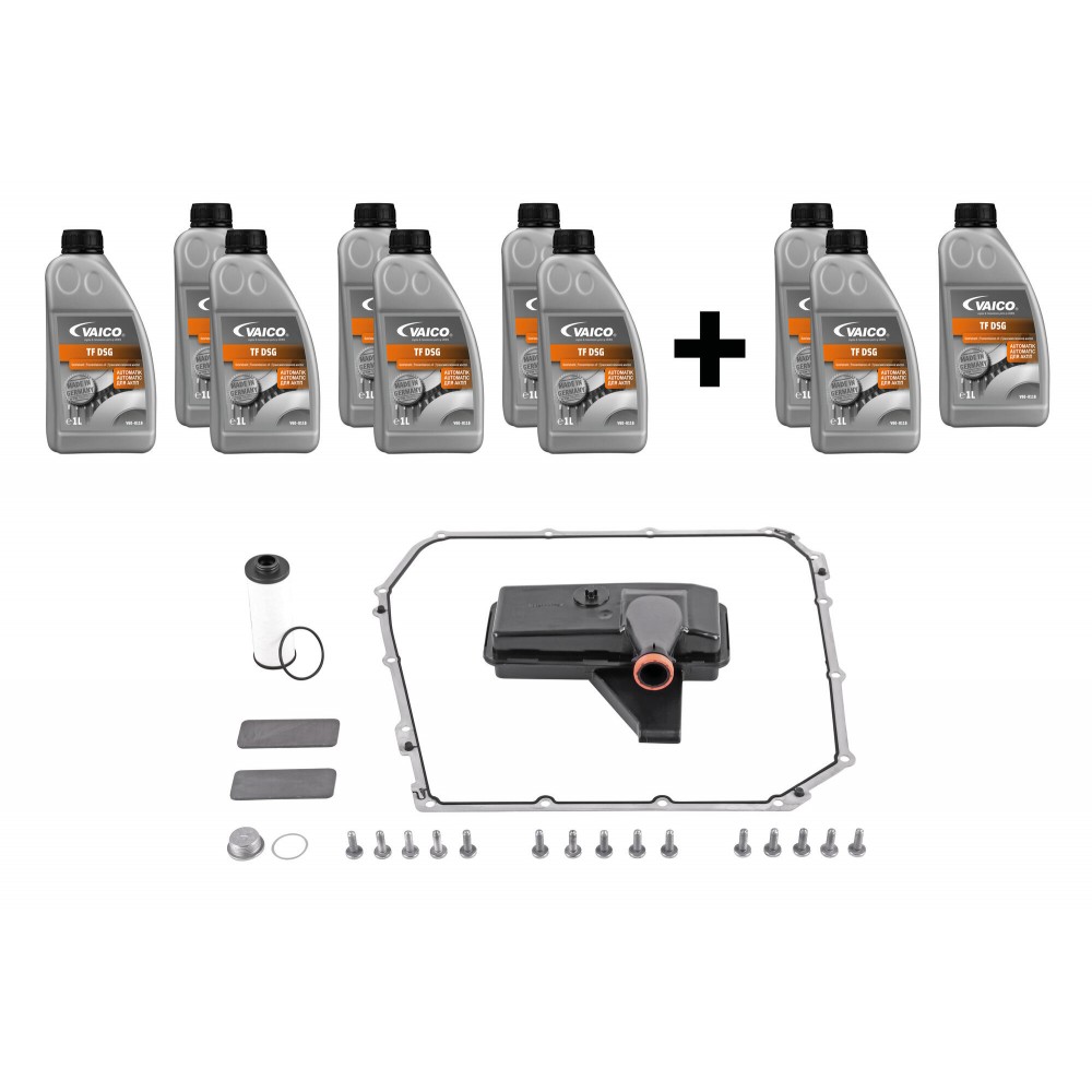 Parts Kit, automatic transmission oil ch