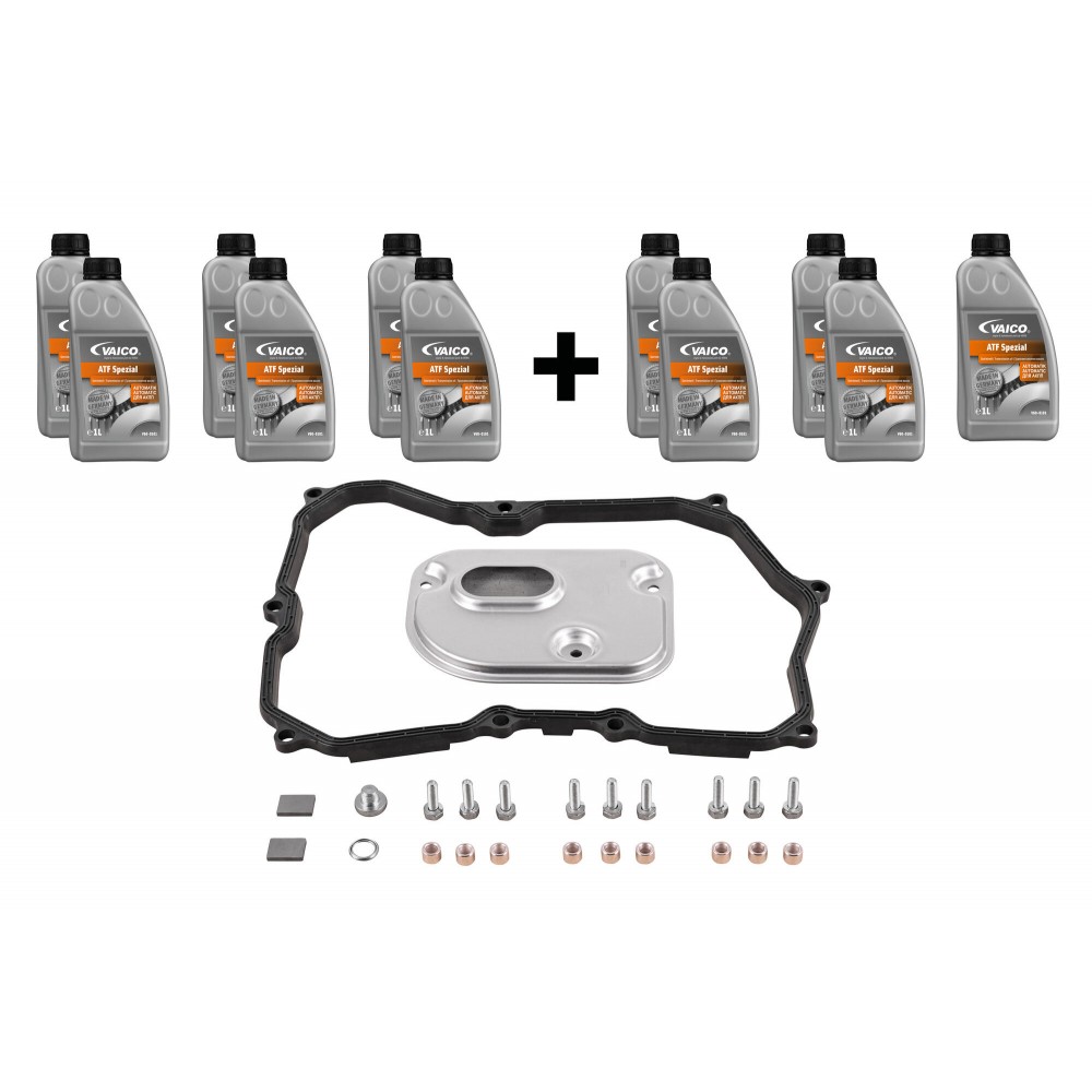 Parts Kit, automatic transmission oil ch