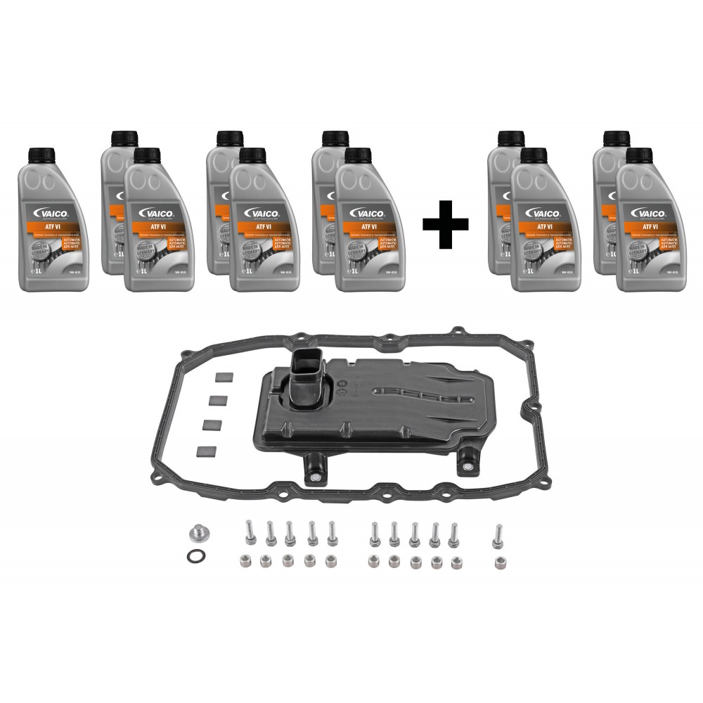 Parts Kit, automatic transmission oil ch