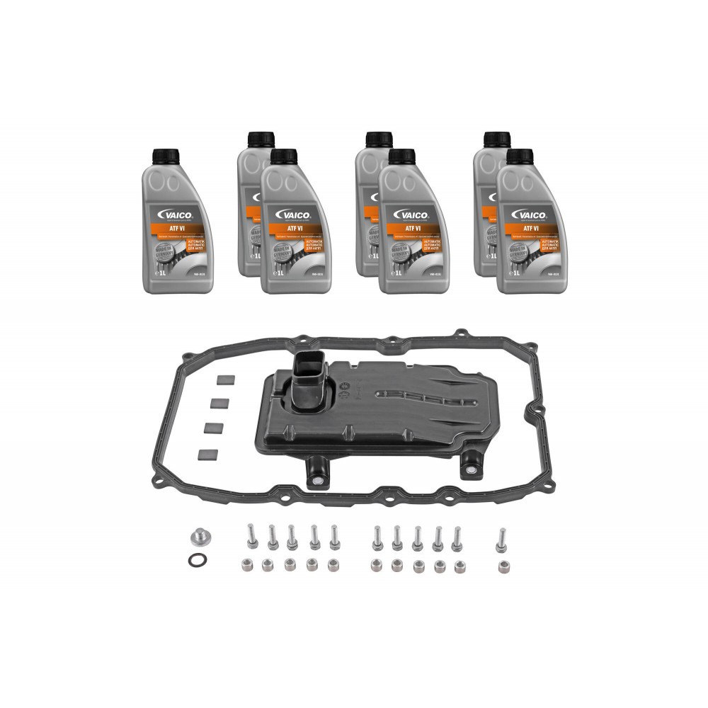 Parts Kit, automatic transmission oil ch