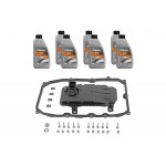 Parts Kit, automatic transmission oil ch