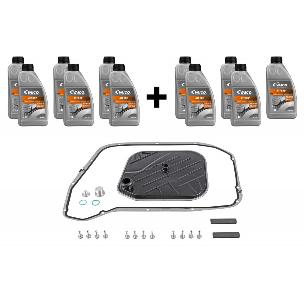 Parts Kit, automatic transmission oil ch