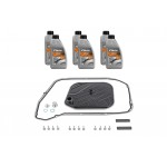 Parts Kit, automatic transmission oil ch