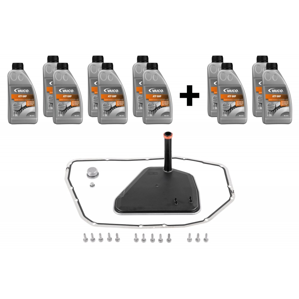 Parts Kit, automatic transmission oil ch