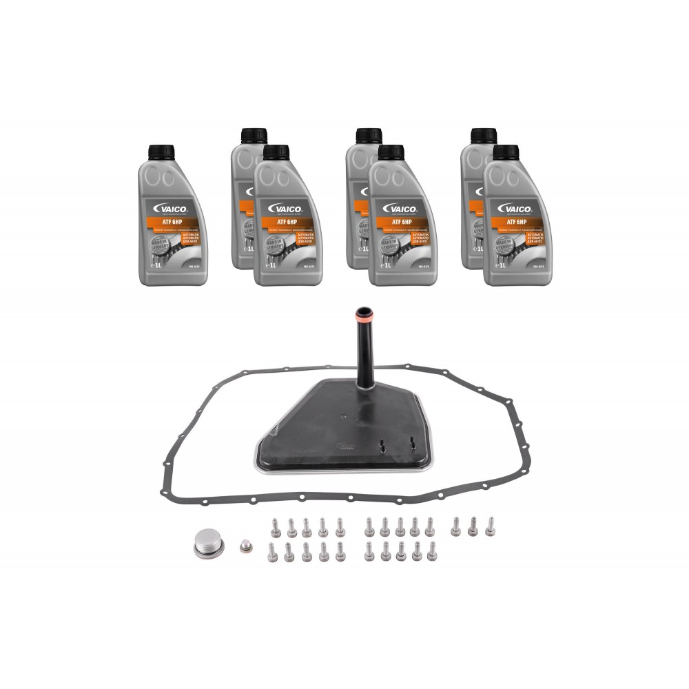 Parts Kit, automatic transmission oil ch