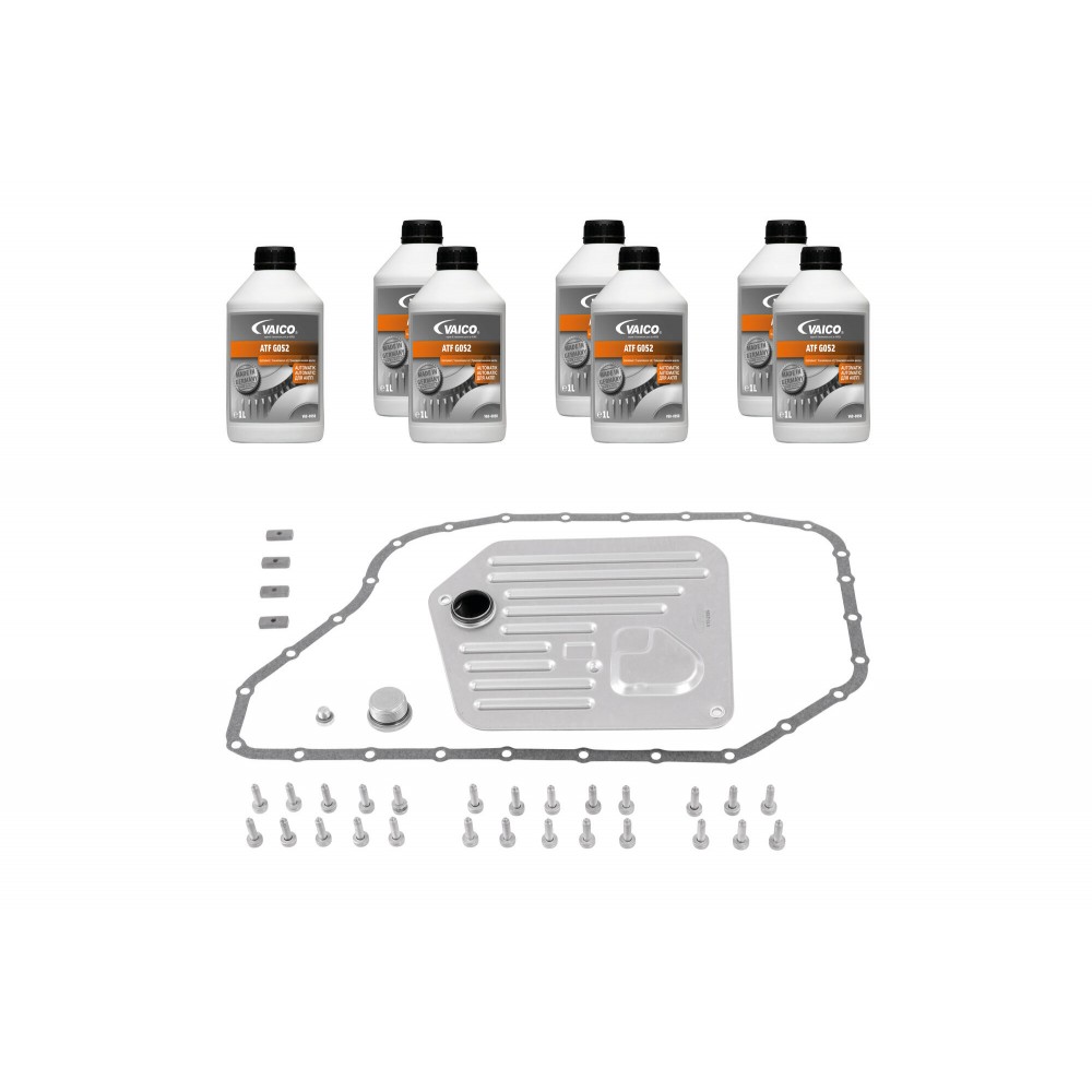 Parts Kit, automatic transmission oil ch