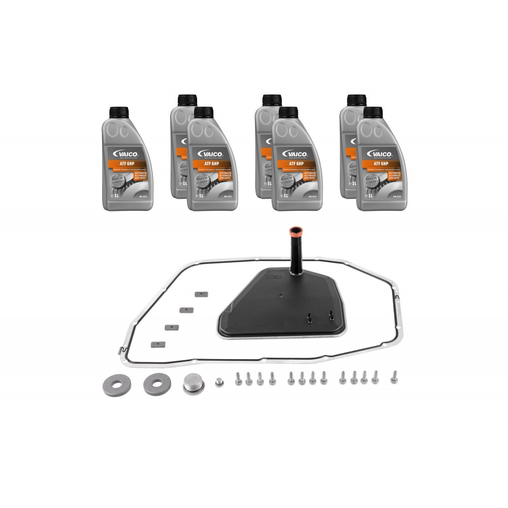 Parts Kit, automatic transmission oil ch