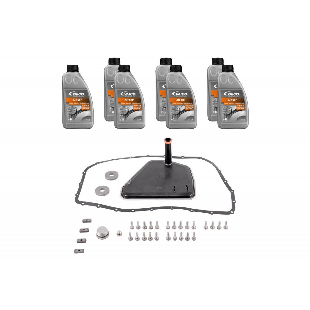 Parts Kit, automatic transmission oil ch