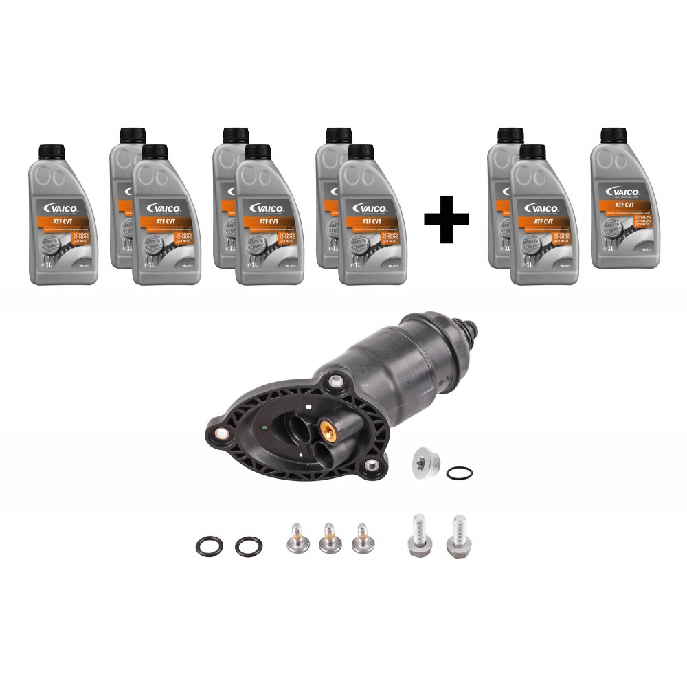 Parts Kit, automatic transmission oil ch