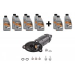 Parts Kit, automatic transmission oil ch