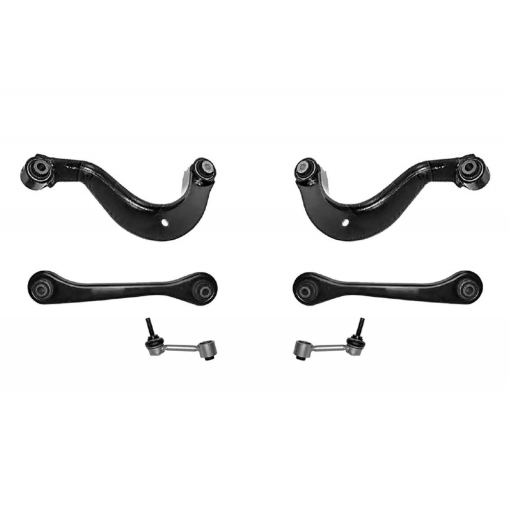 Control/Trailing Arm Kit, wheel suspensi