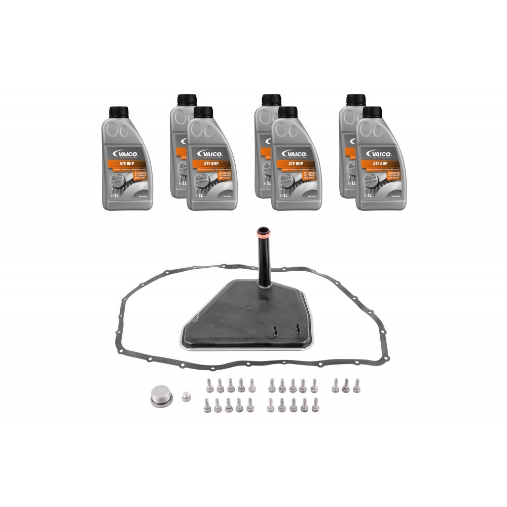 Parts Kit, automatic transmission oil ch