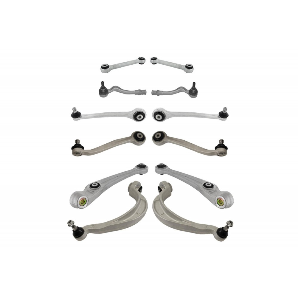 Control/Trailing Arm Kit, wheel suspensi