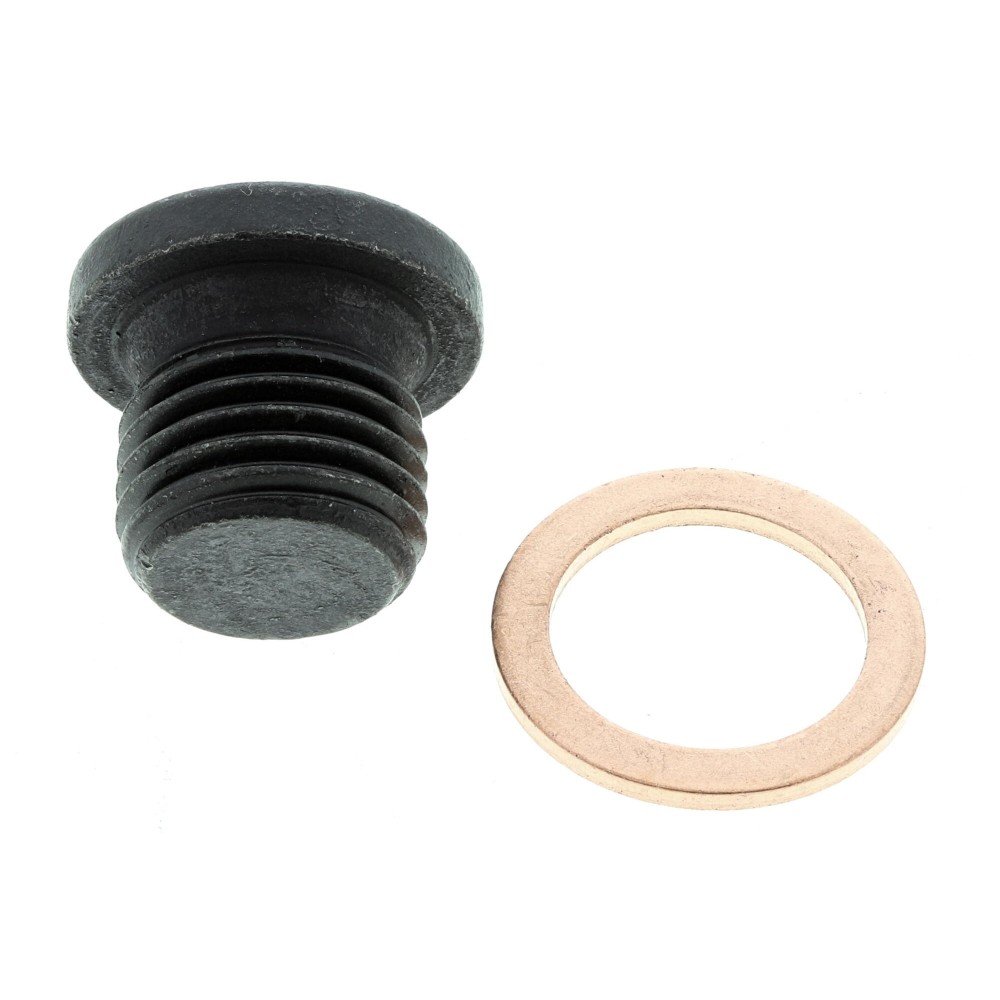 Screw Plug, oil sump