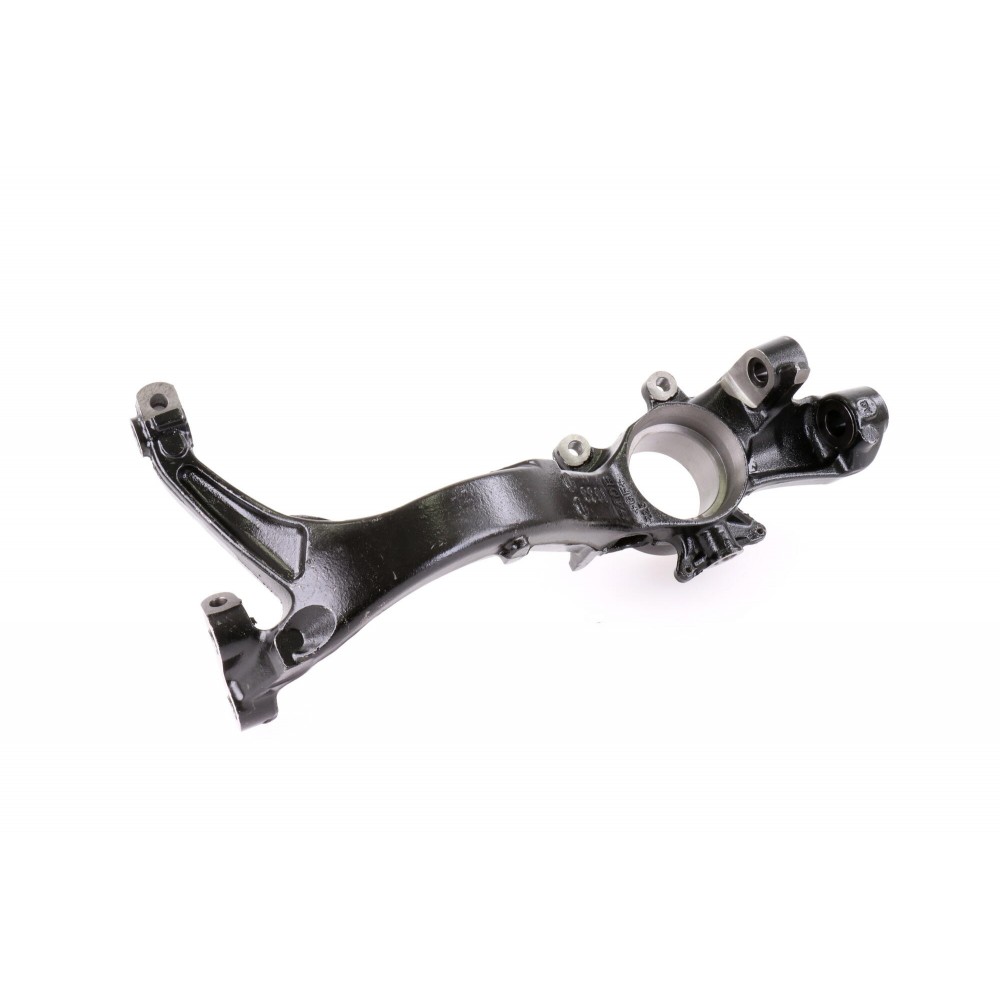 Steering Knuckle, wheel suspension