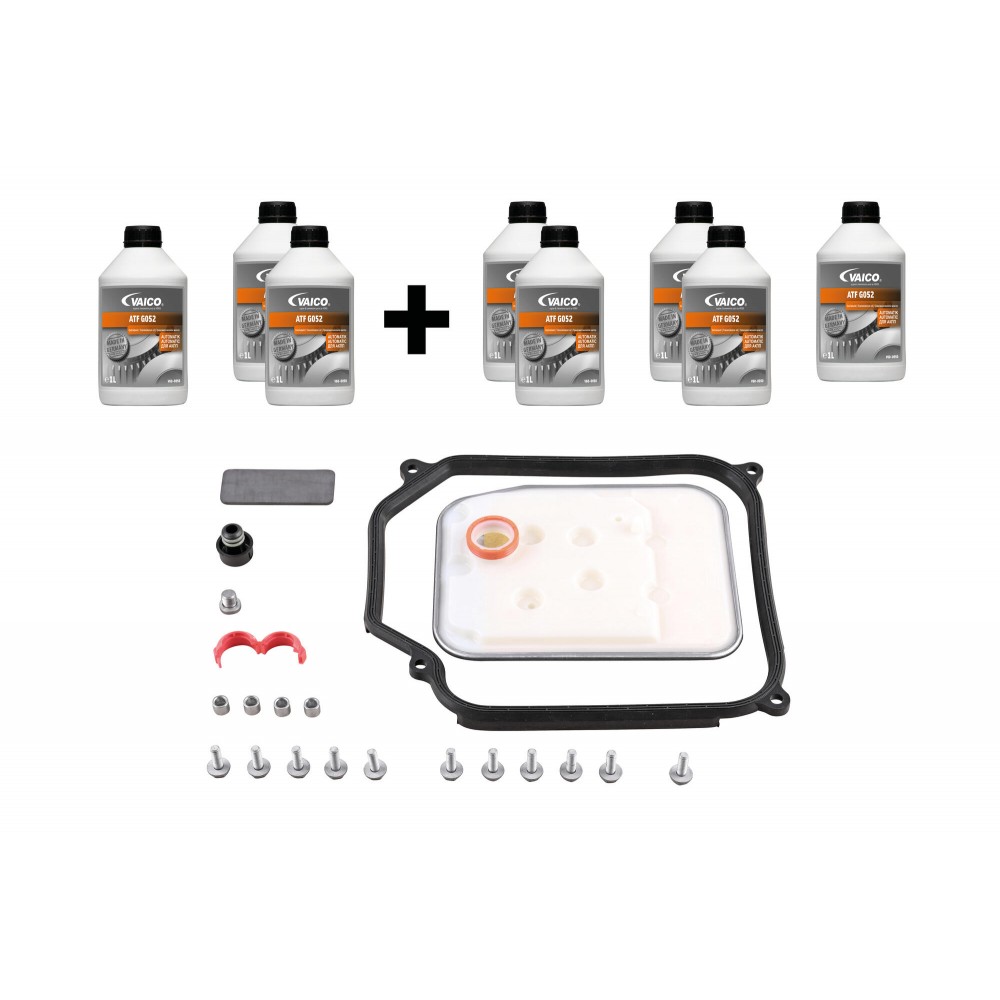 Parts Kit, automatic transmission oil ch