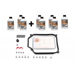 Parts Kit, automatic transmission oil ch