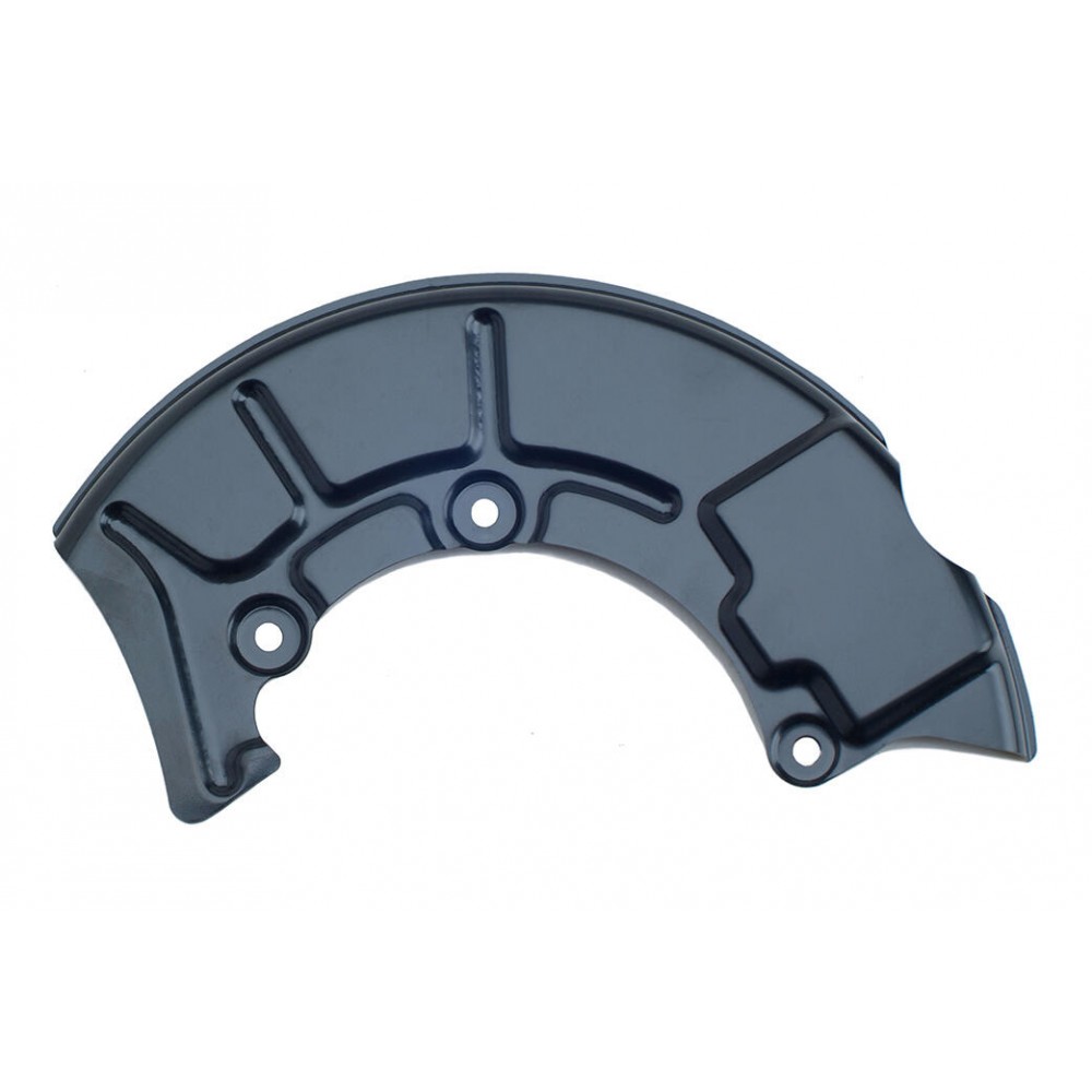 Splash Panel, brake disc