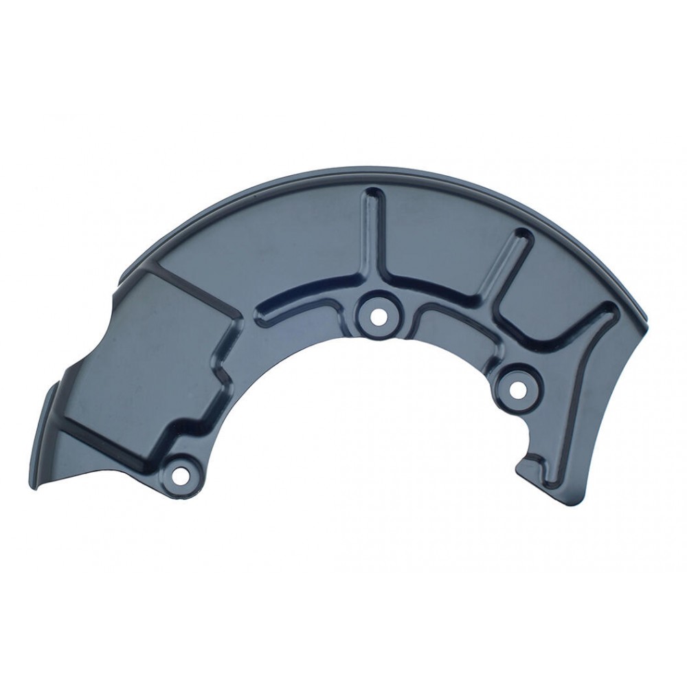 Splash Panel, brake disc