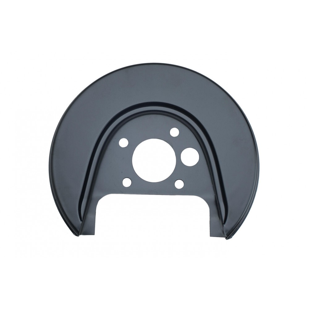 Splash Panel, brake disc