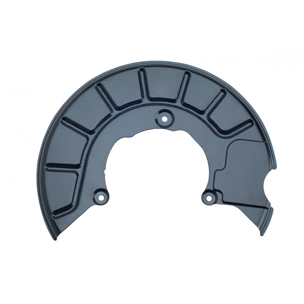 Splash Panel, brake disc