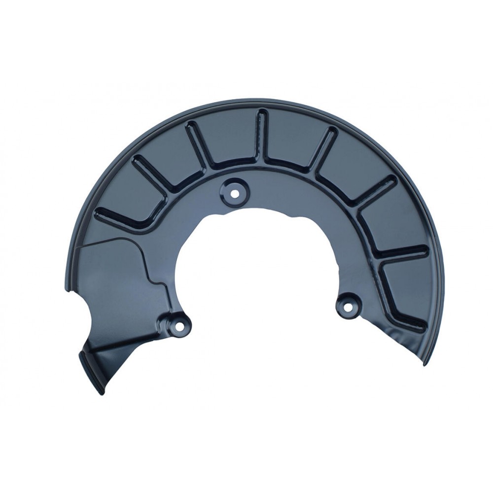 Splash Panel, brake disc