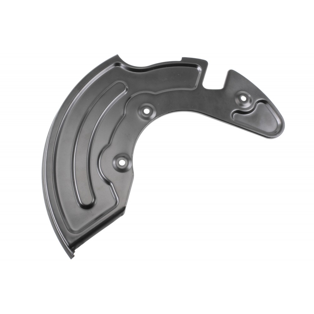 Splash Panel, brake disc