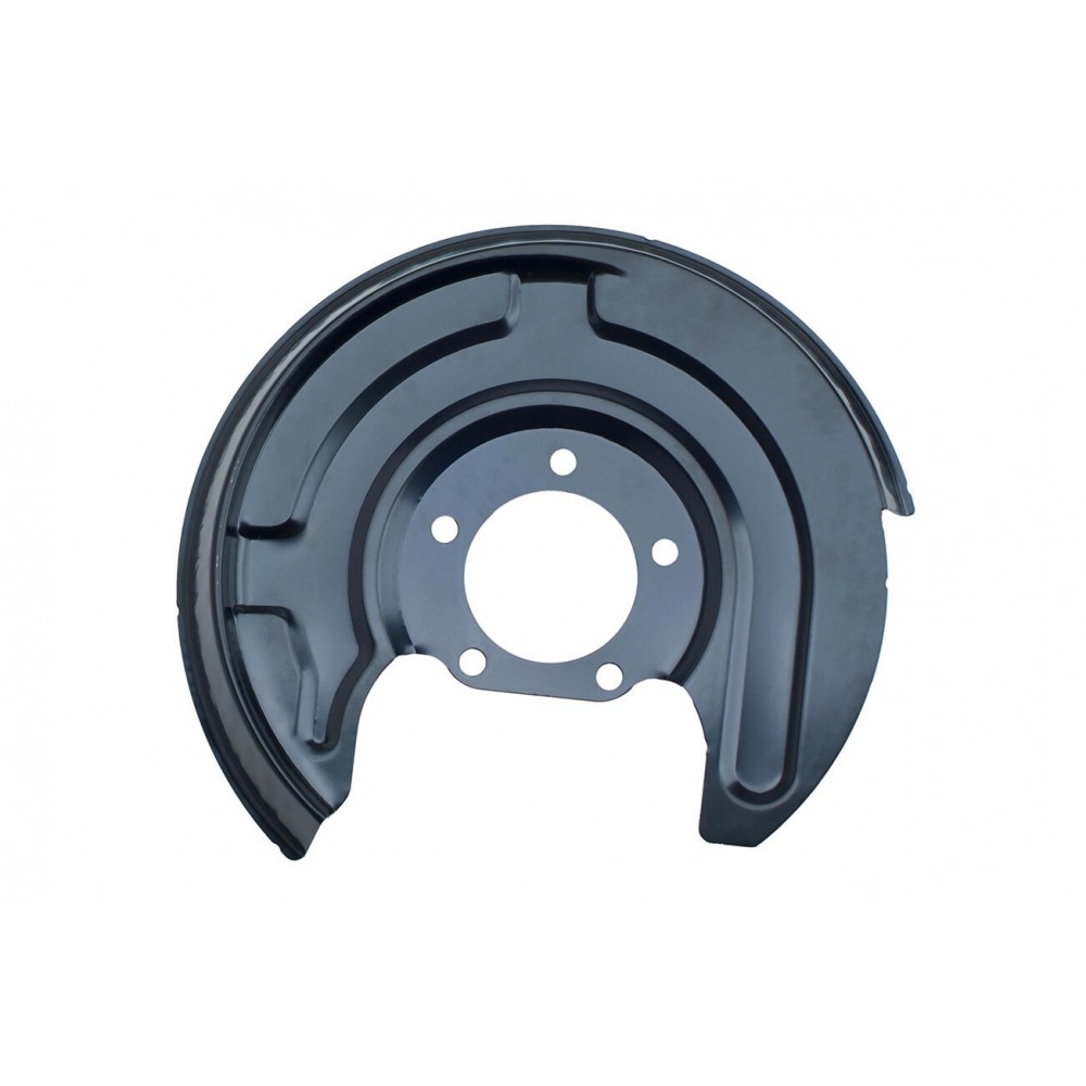 Splash Panel, brake disc