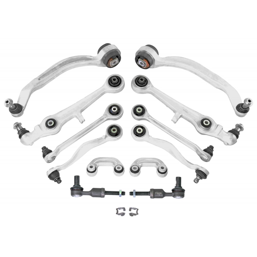 Control/Trailing Arm Kit, wheel suspensi