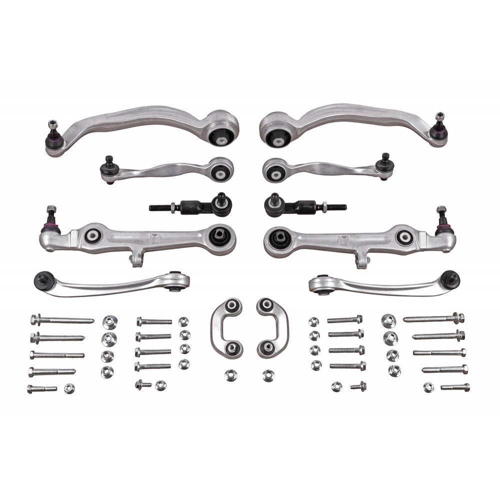 Control/Trailing Arm Kit, wheel suspensi