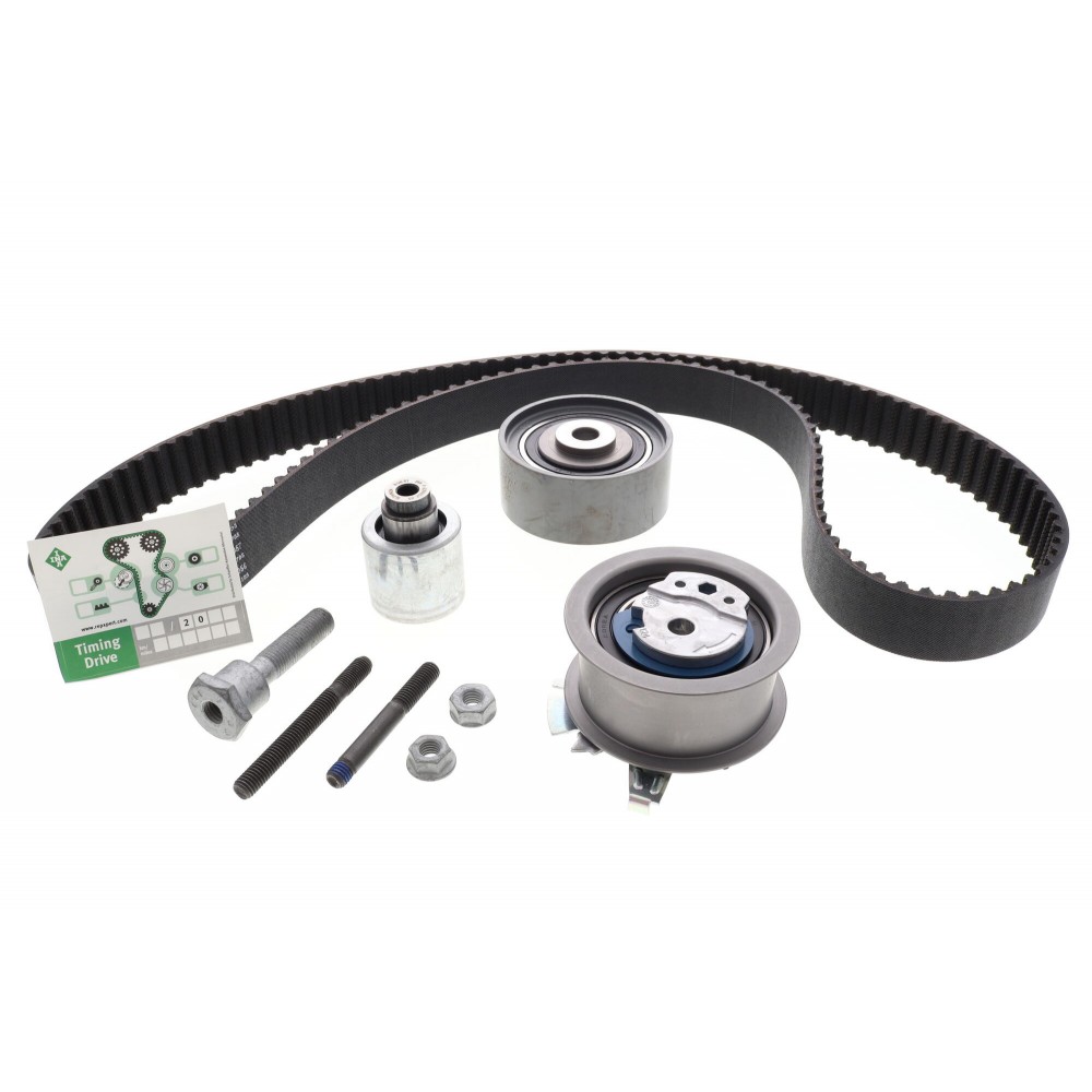 Timing Belt Kit