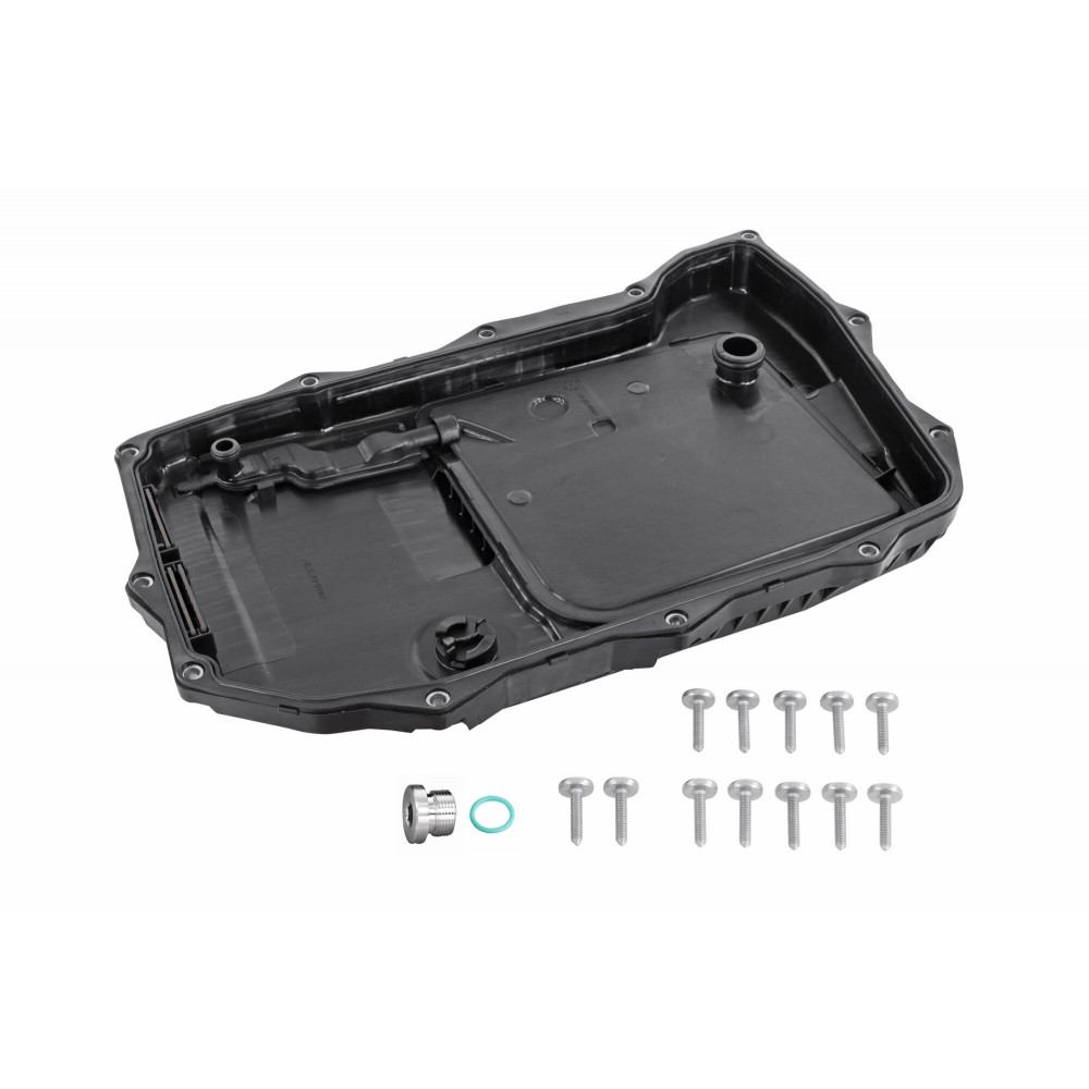 Oil sump, automatic transmission