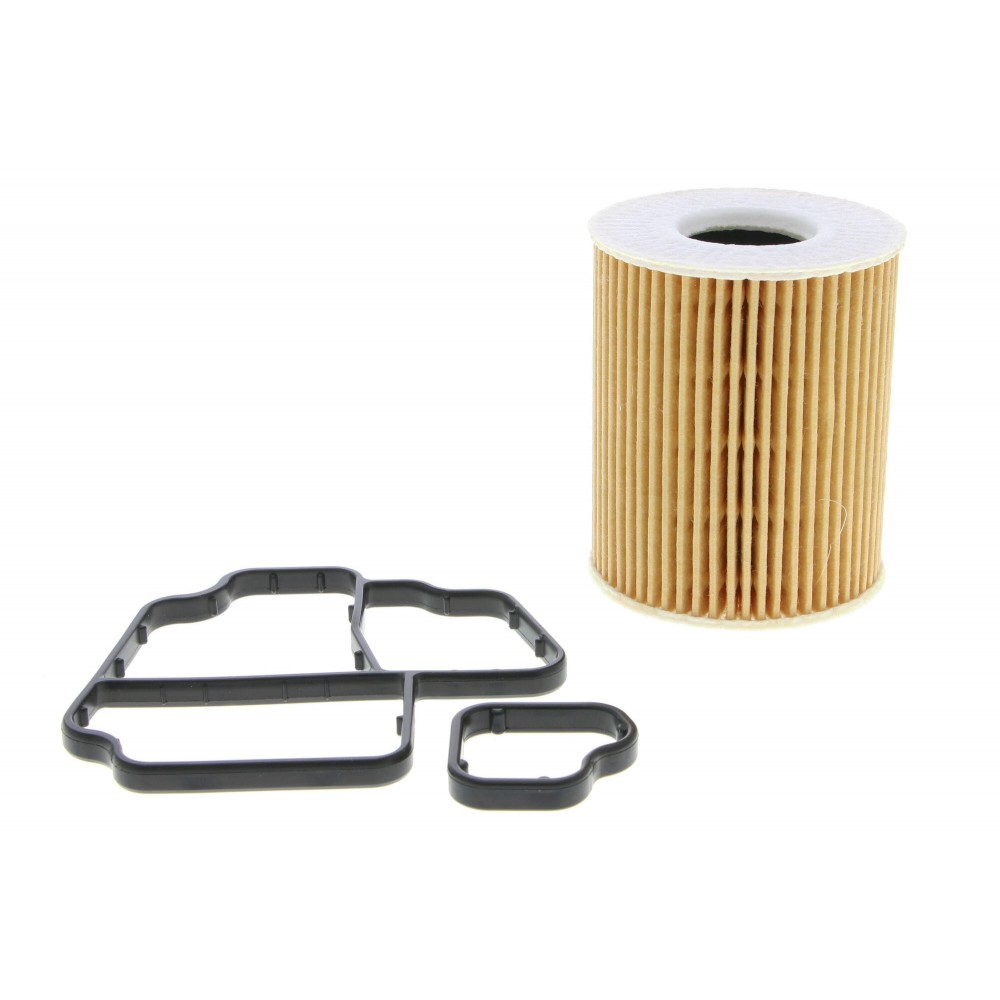 Housing, oil filter