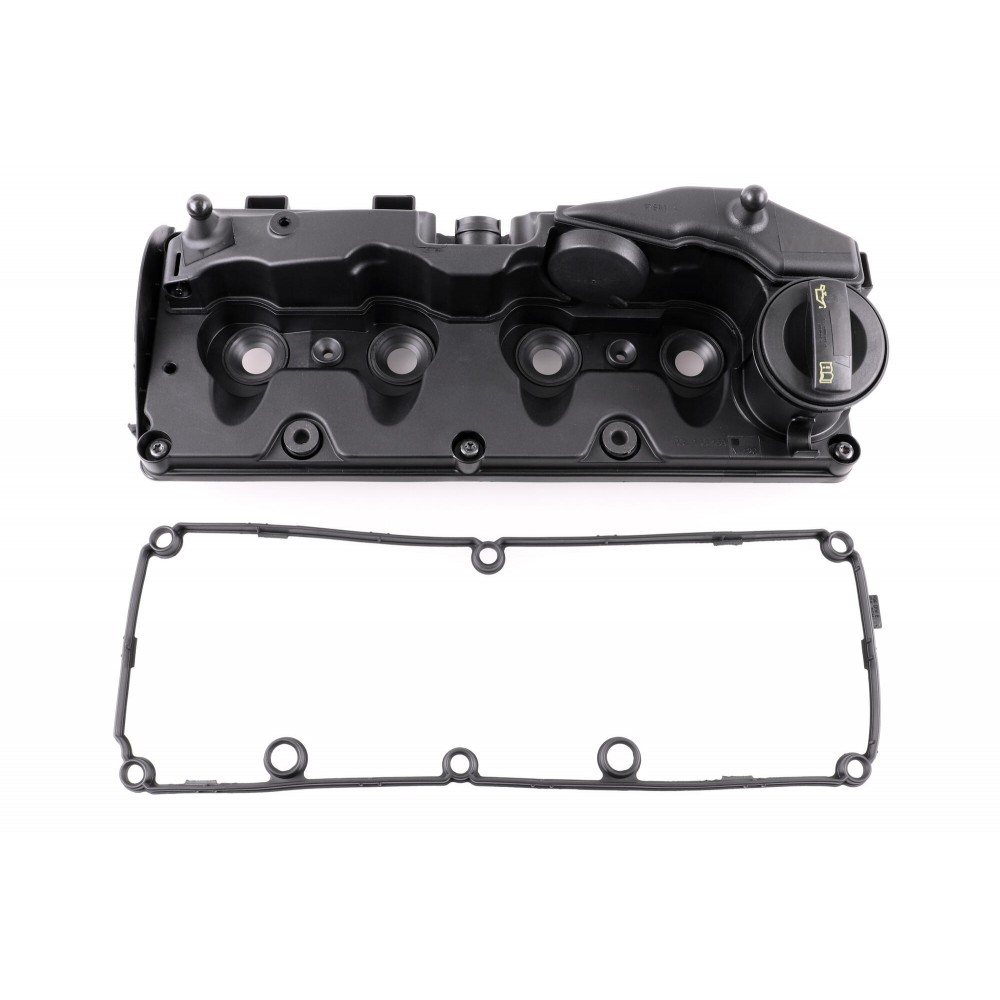 Cylinder Head Cover