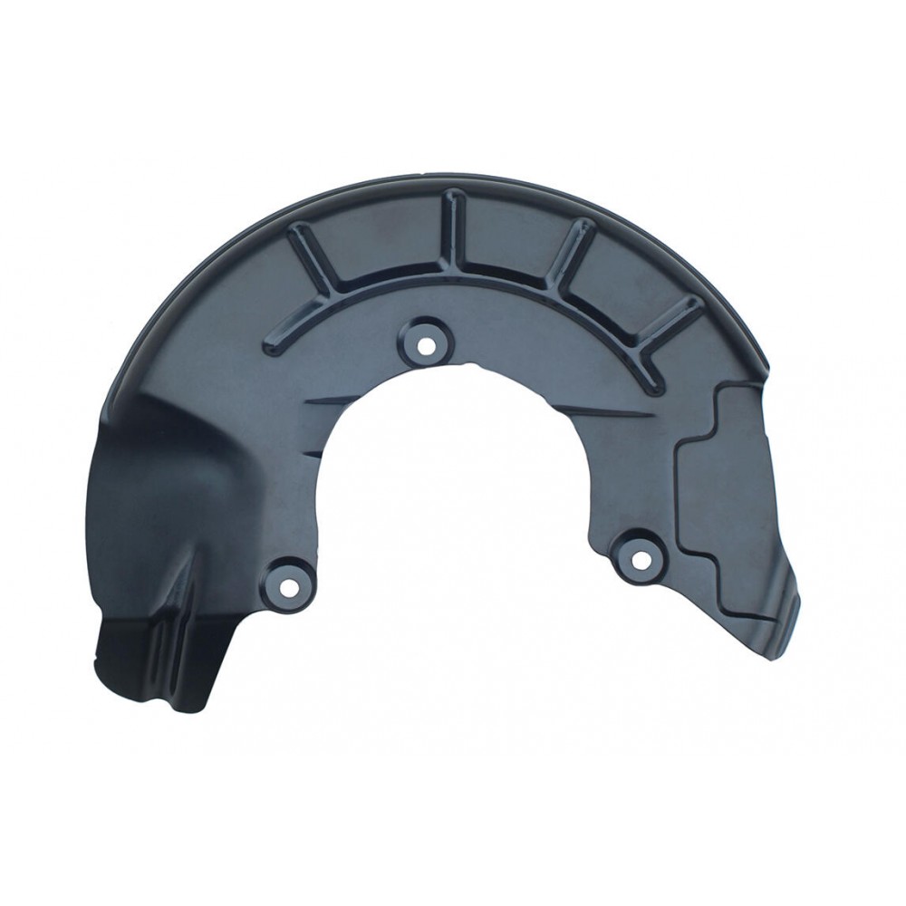 Splash Panel, brake disc