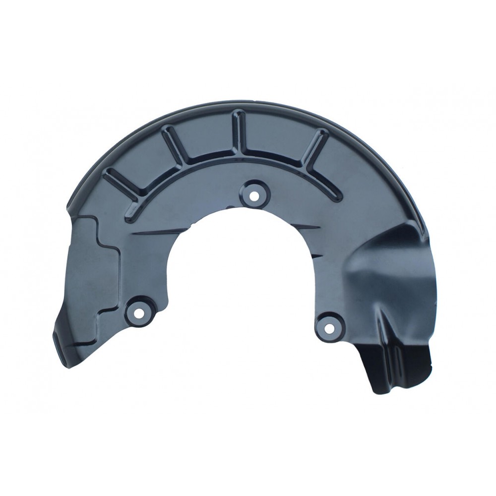 Splash Panel, brake disc