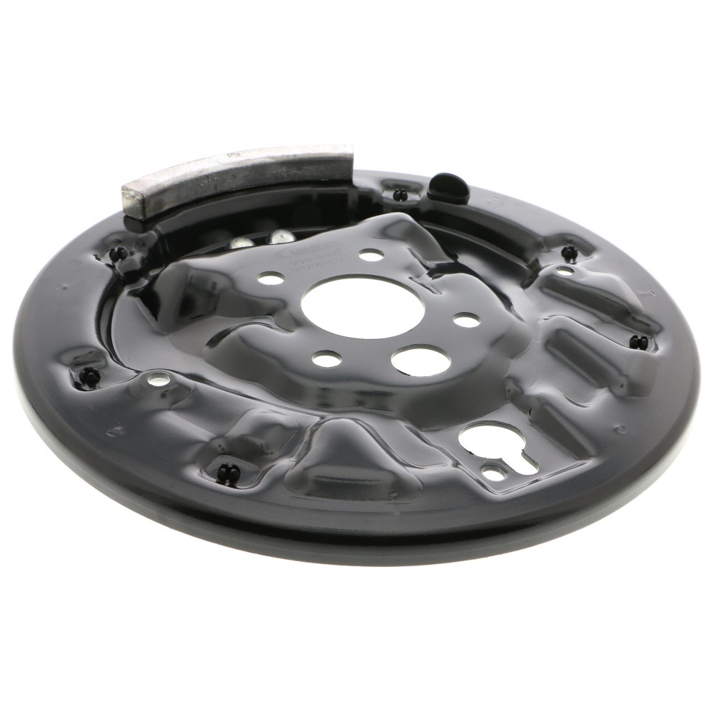 Cover Sheet, brake drum