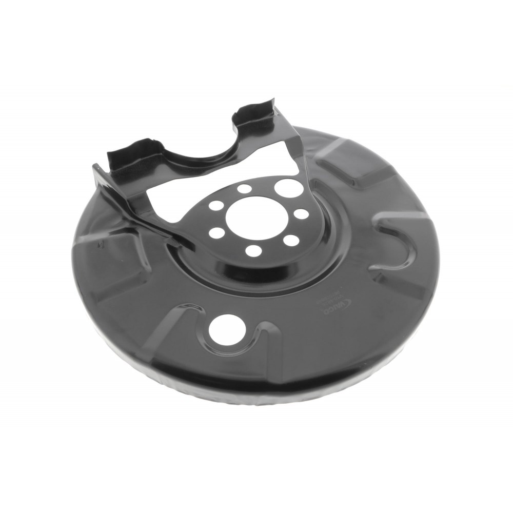 Splash Panel, brake disc