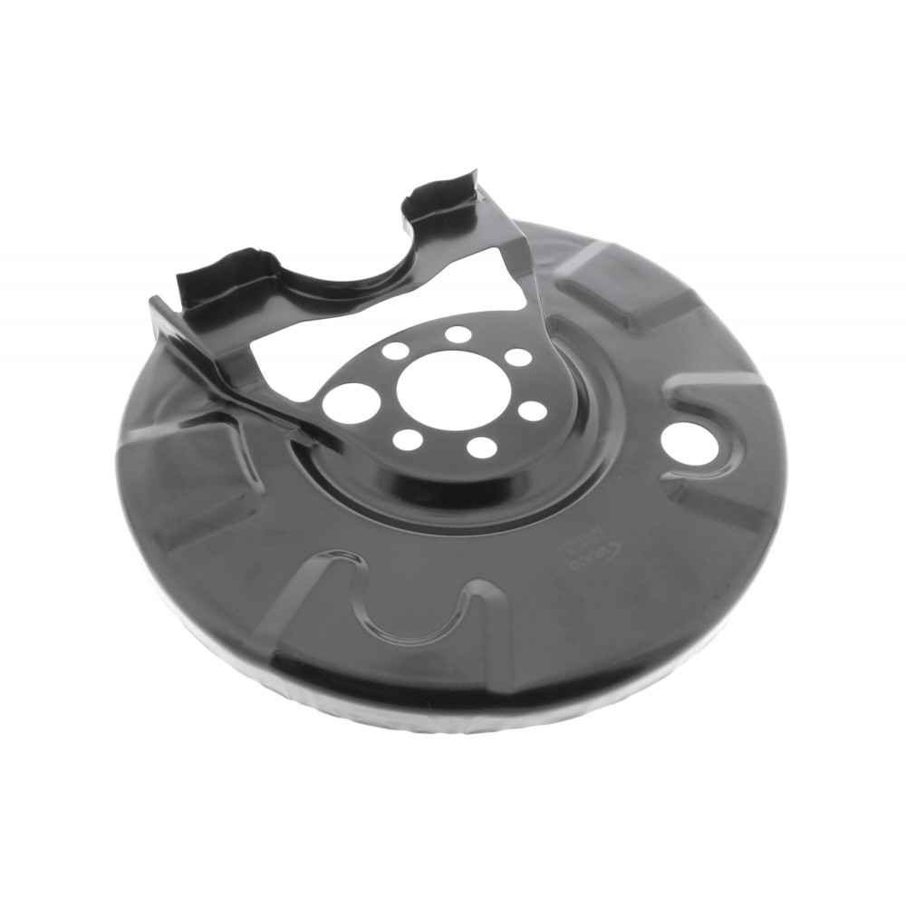 Splash Panel, brake disc